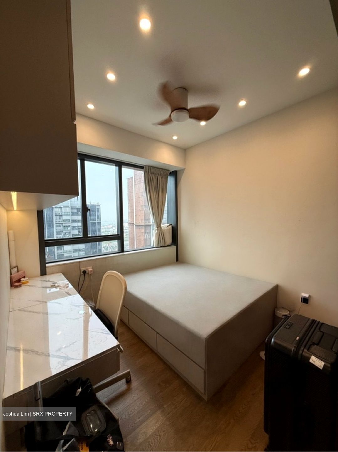 Parc Clematis (D5), Apartment #624989761